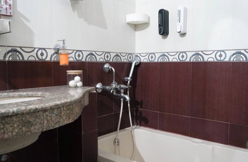 Rishikesh Hotel | The Basera Luxury Villa