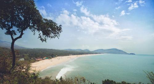 Agonda Resort | The Bay Agonda