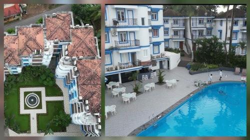 Benaulim Apartment | The Beach comfort