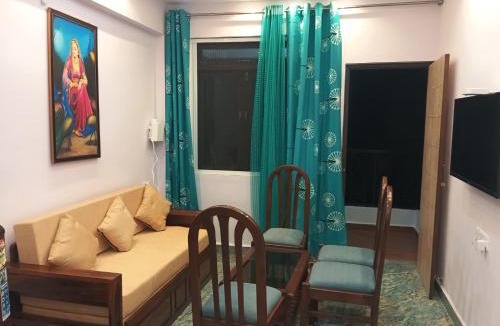 Benaulim Apartment | The Beach comfort