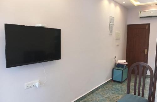 Benaulim Apartment | The Beach comfort