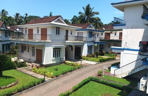 Benaulim Apartment | The Beach comfort
