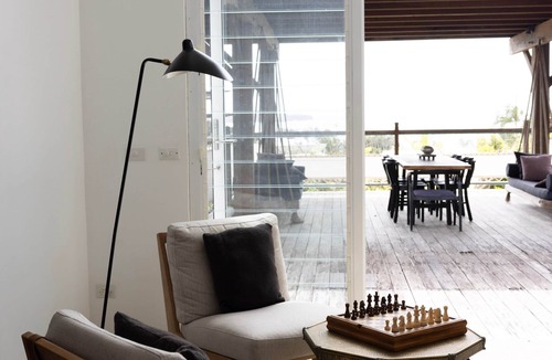 Emerald Beach Villa | The Beach Havens - Haven Oceana