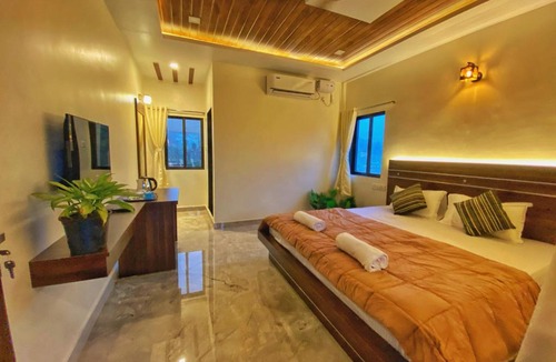 Murud House | The Beach Hive