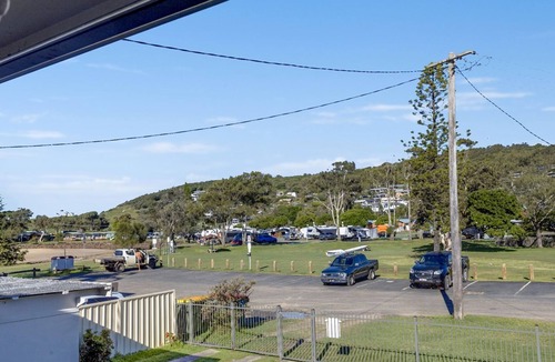 Crescent Head House | The Beach House Crescent Head
