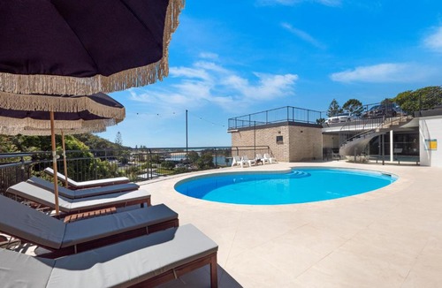 Nambucca Heads Hotel | The Beach Rooms