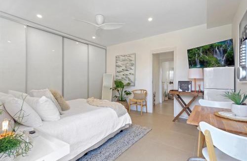 Huskisson House | The Beach Studio