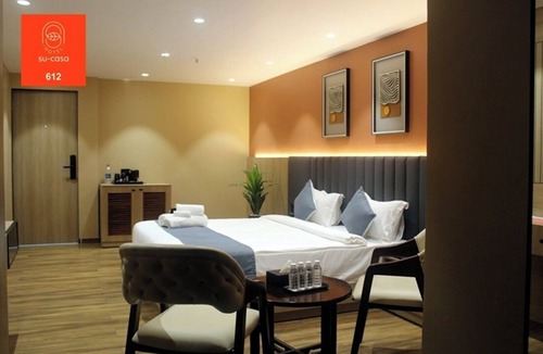 Bhavnagar Hotel | The Belita Hotel Bhavnagar