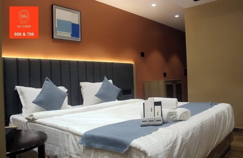 Bhavnagar Hotel | The Belita Hotel Bhavnagar