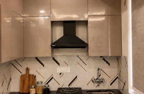 Sanganer Apartment | The Bellacasa