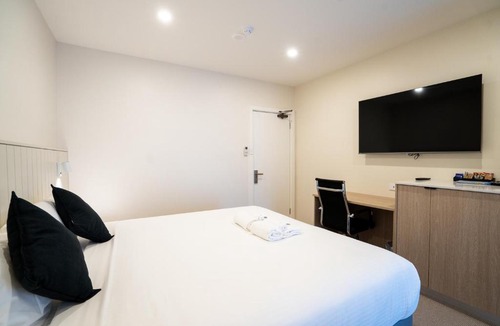 Belmont Hotel | The Belmont Hotel