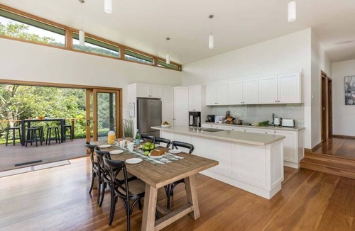 Bundewallah House | The Berry Dairy – relax in nature’s symphony