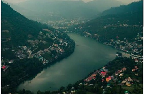 Bhimtal Hotel | The bhimtal stories