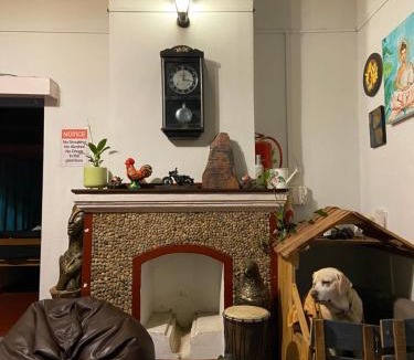Coonoor Hostel | The Birdhouse Backpackers Hostel