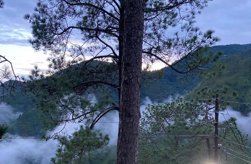 Nainital House | The Blessings