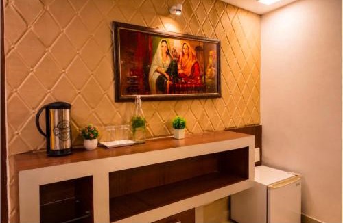Mount Abu Bed & Breakfast | The Boho Peach Villa