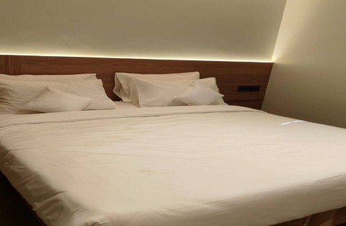Mumbai Hotel | THE BOHOO 99