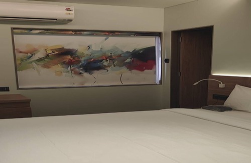 Mumbai Hotel | THE BOHOO 99
