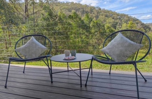 Paynes Crossing House | The Bower