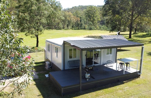 Paynes Crossing House | The Bower
