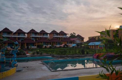 Village Hokra Resort | The Brahma's Resort