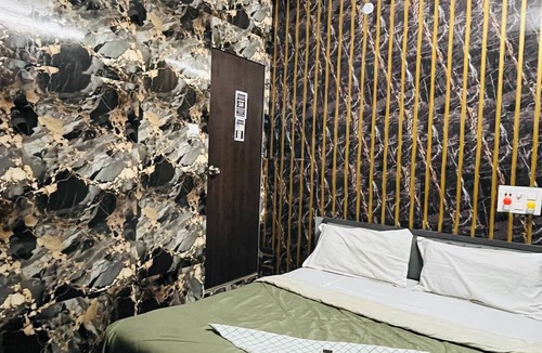 Surat Hotel | THE BULL GROUP INTERNATIONAL