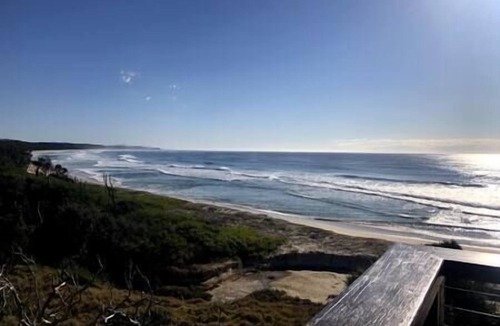 Valla Beach House | The Bungalow - Luxurious & Calm | Beach & Bush