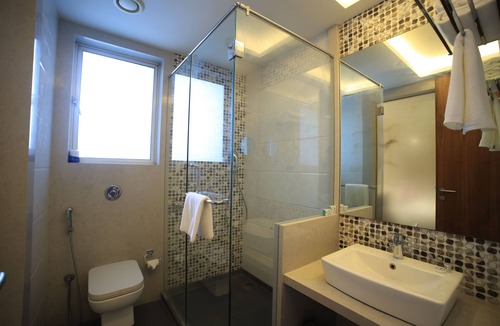 Borivali West Hotel | The Byke Delotel