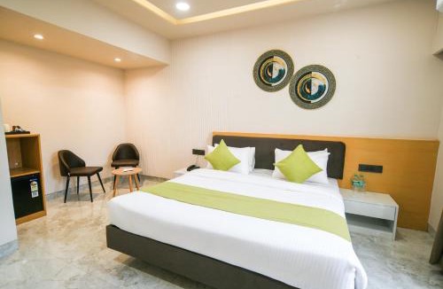 Rau Hotel | The Byke Express - Gopur Square Pan India Pure Veg Hotel Chain