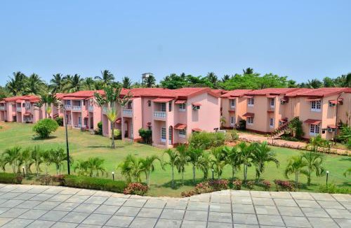 Cavelossim Resort | The Byke Old Anchor Beach Resort & Spa - Pan India Pure Veg Hotel Chain