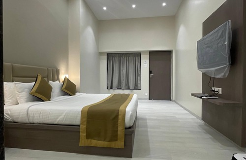 Mahabaleshwar Hotel | The Byke Shanti Villa
