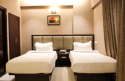 Whitefield Hotel | The Byke Signature Business - Pan India Pure Veg Hotel Chain