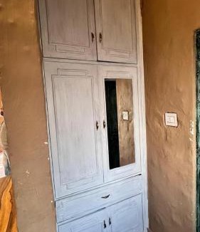 Fatehpur House | The Calm Corner