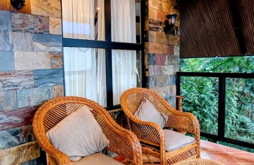 Thankamony part Villa | The Cardamom Cove