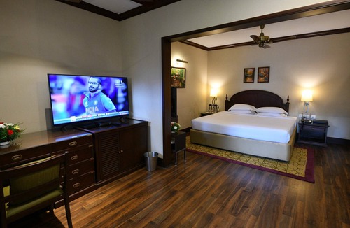 Kodaikanal Resort | The Carlton
