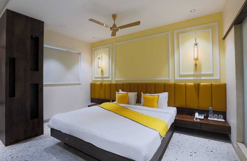Marol Hotel | The Cattleya Hotel - Marol Andheri East