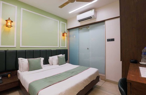 Marol Hotel | The Cattleya Hotel - Marol Andheri East