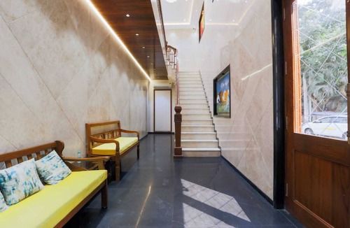 Marol Hotel | The Cattleya Hotel - Marol Andheri East