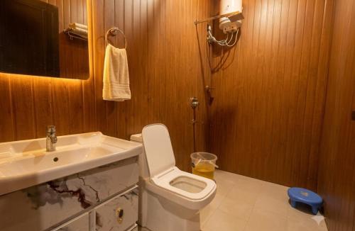 Narainkoti Hotel | The Chapter Stay - Kedarnath