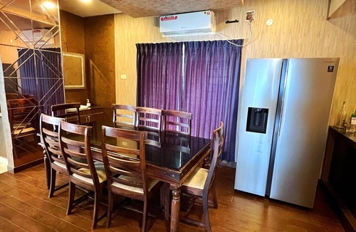 Kanathur Villa | The Charlie Suites