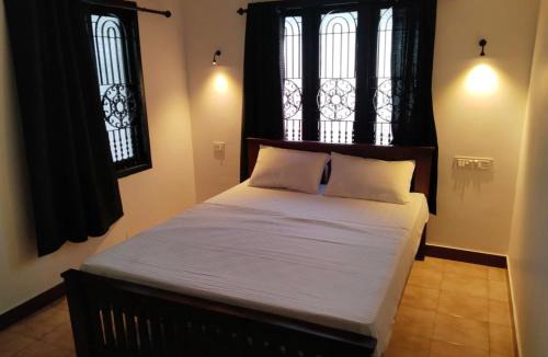Fort Kochi Hostel | The Chill House