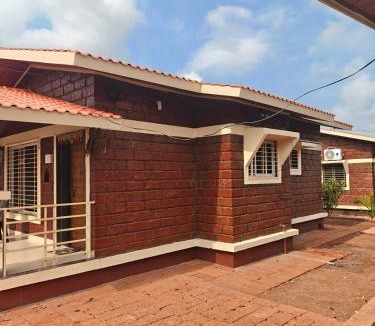 Guhagar House | The Chira House - Villa in Guhaghar कोकणातले मूळ