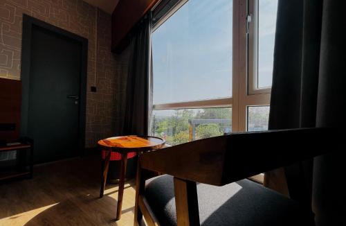 Durgapur Hotel | The Citi Residenci Hotel, Palasdiha