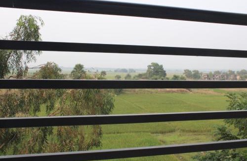 Ilam Bazar Apartment | The City Escape