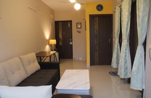 Ilam Bazar Apartment | The City Escape