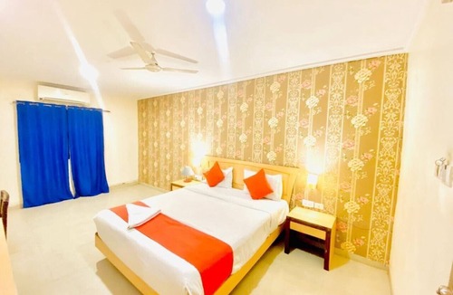 Hyderabad Hotel | The City Park Hotel