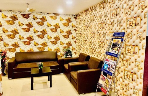 Hyderabad Hotel | The City Park Hotel