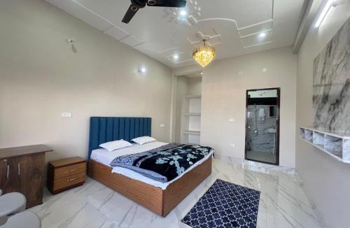 Pauri House | The City View Homestay