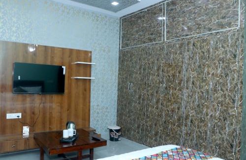 Bhiwani Hotel | The City View- Hotel and Restaurant