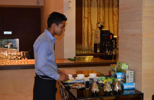 Ahmedabad Hotel | The Cloud Hotel